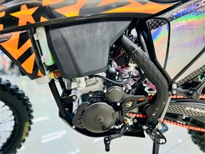 купить Мотоцикл BRZ MX8 NB300 23 ENDURO в Москве - фото 