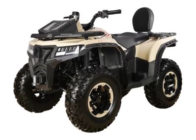 купить Квадроцикл APAKANI Ironhide 300 LD в Москве - фото 