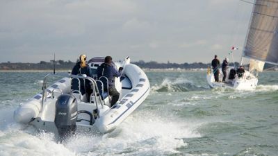 купить 4х-тактный лодочный мотор YAMAHA F200FETX в Москве - фото 