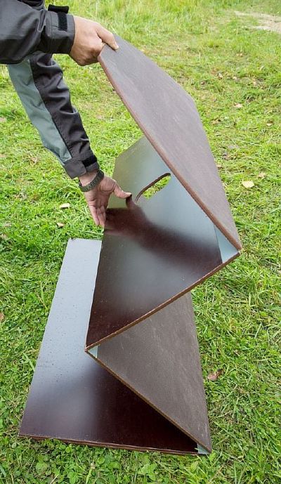 купить Лодка ПВХ НАВИГАТОР 290 Оптима в Москве - фото 