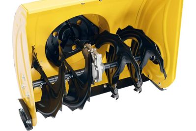 купить Снегоуборщик DENZEL SBM 610S PRO в Москве - фото 