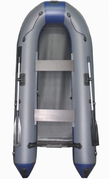 Лодка ПВХ МУССОН 3200C в Москве