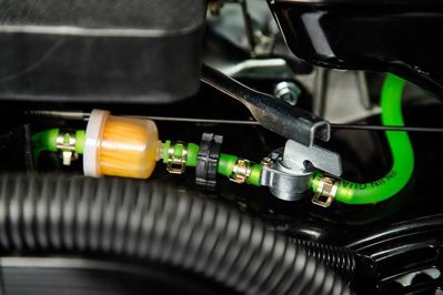 купить Мотобуксировщик МУЖИК М500 Стандарт 20 л.с. в Москве - фото 