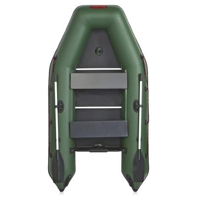 купить Лодка ПВХ БОЦМАН BSN-280E в Москве - фото 