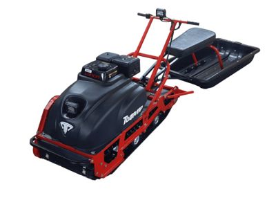 Мотобуксировщик ТОФАЛАР 500 Тягач-Толкач в Москве