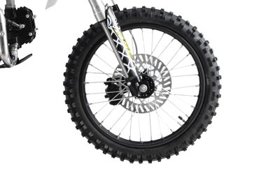 купить Мотоцикл BSE EX 125E Max13 PITBIKE в Москве - фото 