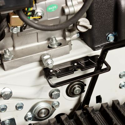 купить Снегоуборщик REDVERG RD-370-13TE в Москве - фото 