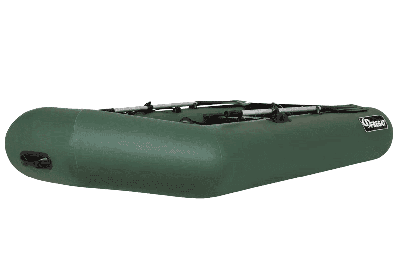 купить Лодка ПВХ ФРЕГАТ 300 Е Лайт в Москве - фото 