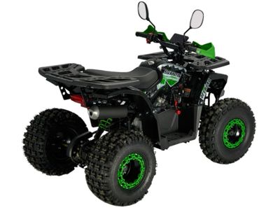 купить Квадроцикл AVANTIS Classic 8 New lux в Москве - фото 