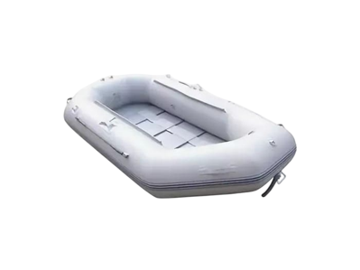 купить Лодка ПВХ BADGER Lake Line 235 в Москве - фото 