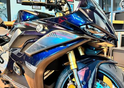 купить Мотоцикл VOGE RR 660 S в Москве - фото 