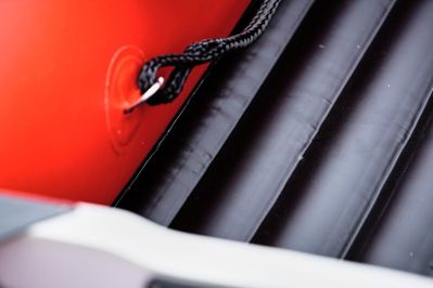 купить Лодка ПВХ STORMLINE Heavy Duty Air Lite 400 (2024) в Москве - фото 