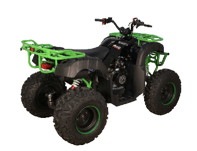 купить Квадроцикл AVANTIS Hunter 200 (Баланс. вал) в Москве - фото 