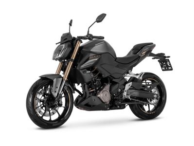 купить Мотоцикл SHARMAX RST 501 Ultra в Москве - фото 