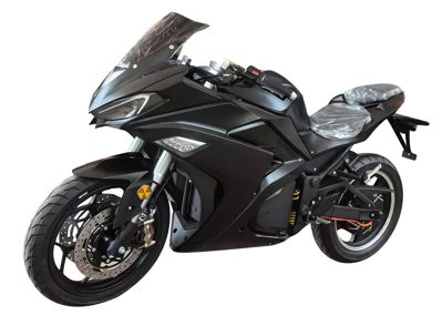 купить Электромотоцикл JOSE R3 Hub в Москве - фото 