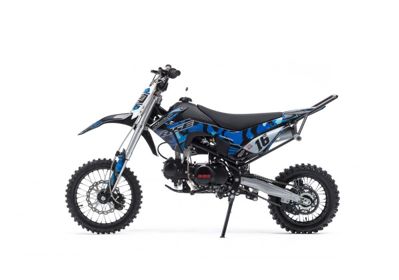 купить Мотоцикл BSE PH 125S 1.0 PITBIKE в Москве - фото 