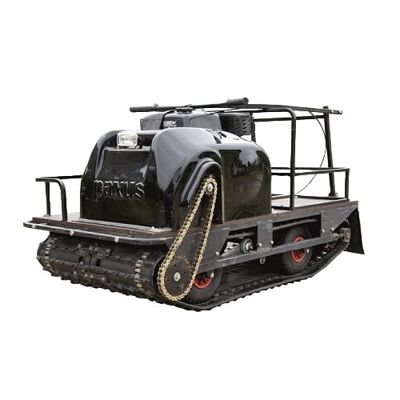 Мотобуксировщик PAXUS 700 15 л.с. в Москве