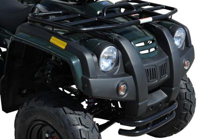 купить Квадроцикл ADLY ATV-150U в Москве - фото 