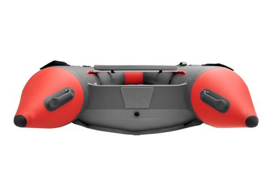 купить Лодка ПВХ РОДЖЕР Zefir 4000 в Москве - фото 