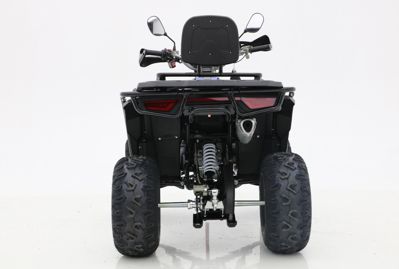 купить Квадроцикл BRZ X-Road MAX 200 PRO в Москве - фото 