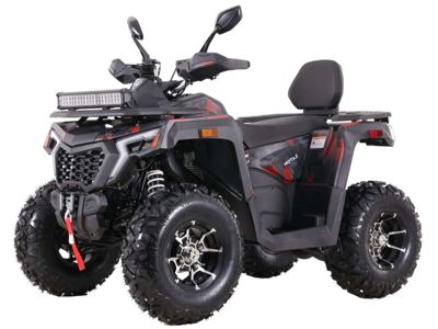 Квадроцикл MOTAX Grizlik T250 PRO в Москве