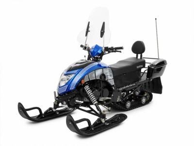 Снегоход SHARMAX SN-240 Landcrafter Max Pro в Москве