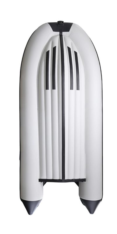 купить Лодка ПВХ PROFMARINE PM 370 Air в Москве - фото 