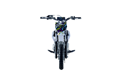 купить Мотоцикл BRZ X1 60CC 10/10 PITBIKE в Москве - фото 
