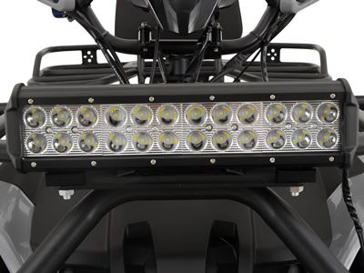 купить Квадроцикл GRIZZLY 200 Premium в Москве - фото 