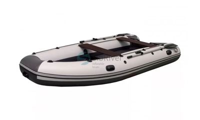 купить Лодка ПВХ SIBRIVER Allaska 360 Drive в Москве - фото 