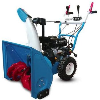 Снегоуборщик НЕВА KCM24D в Москве