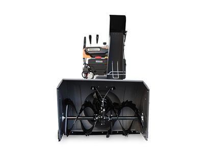 купить Снегоуборщик VILLARTEC WB 1176E (DA) в Москве - фото 