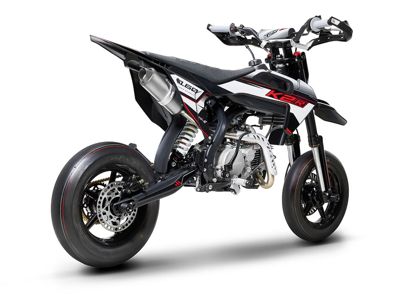 купить Мотоцикл K2R PF-R 160 PITBIKE в Москве - фото 