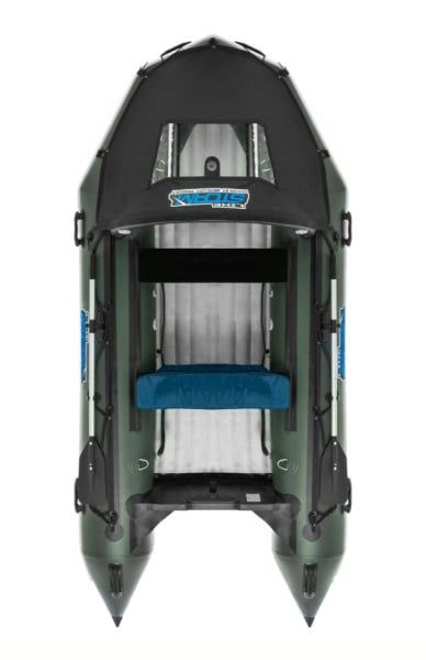 Лодка ПВХ STORMLINE Heavy Duty Air Pro 310 (2024) в Москве