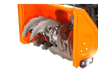 купить Снегоуборщик YARD FOX 5640H в Москве - фото 