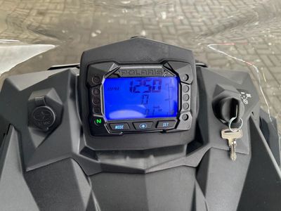 купить Снегоход POLARIS Titan Adventure ProStar S4 в Москве - фото 