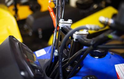 купить Снегоход Стэлс Капитан S150 Б/У в Москве - фото 