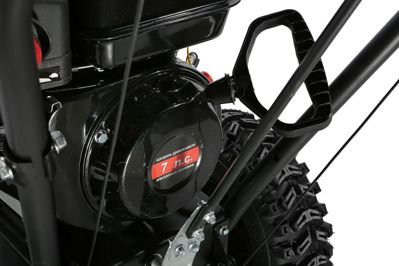 купить Снегоуборщик STURM STG5775R в Москве - фото 