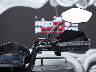 купить Квадроцикл SHARMAX 280 RX Activator в Москве - фото 