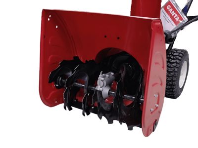 купить Снегоуборщик GANTA GL 6556 в Москве - фото 