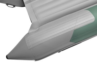 купить Лодка ПВХ РОДЖЕР Zefir 3300 в Москве - фото 