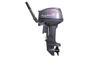 2х-тактный лодочный мотор ALLFA CG T20 в Москве