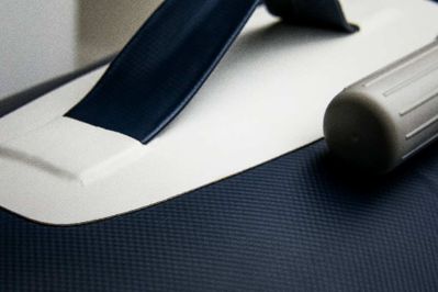 купить Лодка РИБ STORMLINE LUXE 420 в Москве - фото 