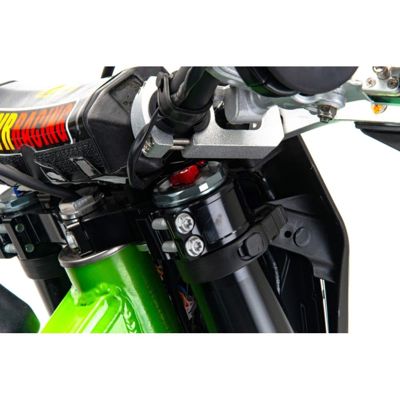 купить Мотоцикл кроссовый эндуро MOTOLAND PWR FM250 (172FMM-3A) в Москве - фото 