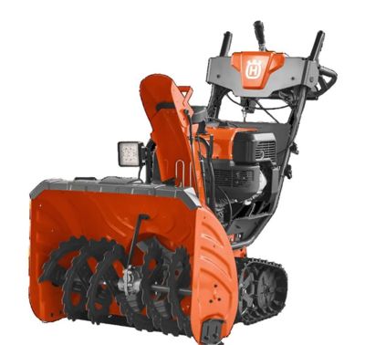 Снегоуборщик HUSQVARNA ST 430T в Москве
