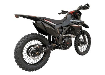 купить Мотоцикл BSE Z9 ENDURO в Москве - фото 