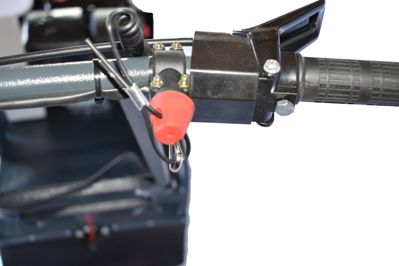 купить Мотобуксировщик REGULMOTO Наст RM600-17/1460 в Москве - фото 