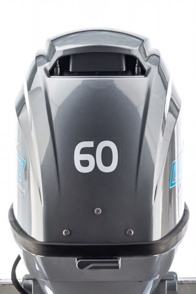 купить 2х-тактный лодочный мотор MIKATSU M60FEL (2024) в Москве - фото 