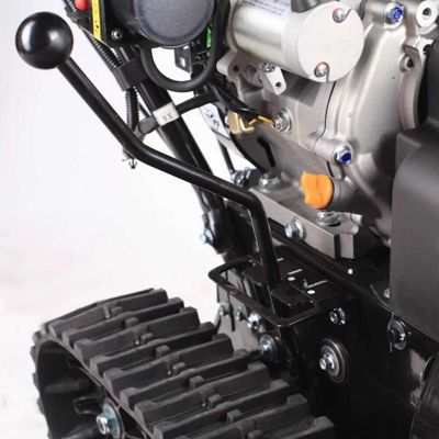 купить Снегоуборщик PATRIOT PRO 1150 ED в Москве - фото 