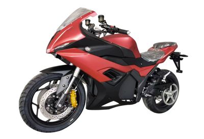 купить Электромотоцикл JOSE RR Pro в Москве - фото 